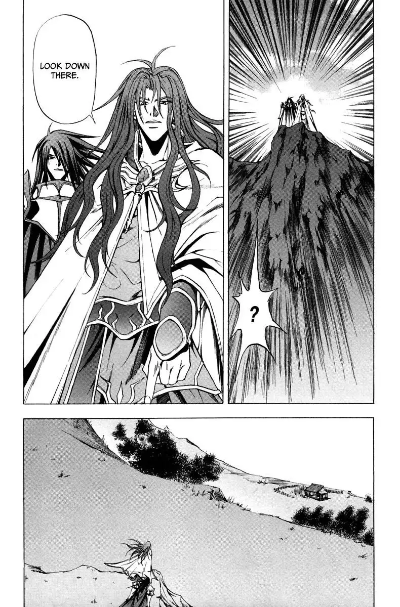 Dark Mage Chapter 13 36